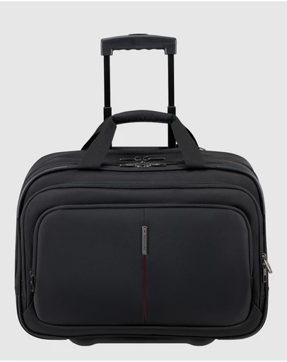 Samsonite - Guardit 3 Rolling Tote 17.3