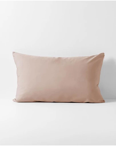 Aura Home - Halo Organic Pillowcase