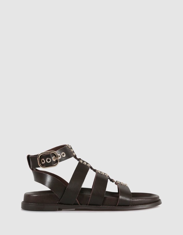 S by Sempre Di - Mirthe Sandals