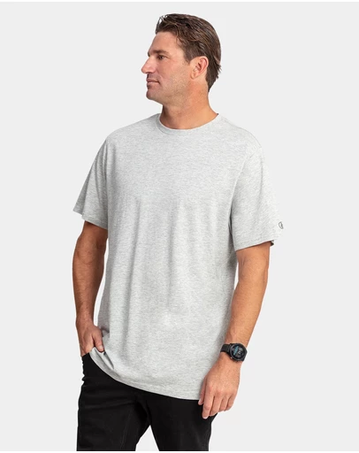 Volcom - Mens Aus Solid T-Shirt