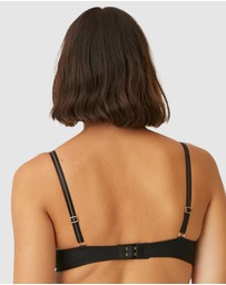 Naturana - The Monday Seamless Underwire T-Shirt Bra