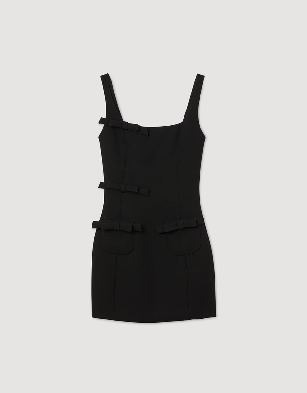 Sandro - Alessia Dress
