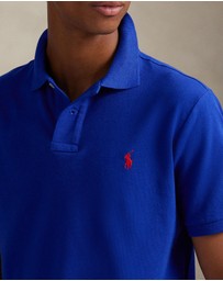 Polo Ralph Lauren - ICONIC EXCLUSIVE - The Iconic Mesh Polo Shirt