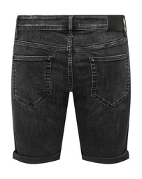 Only & Sons - Ply Denim Shorts
