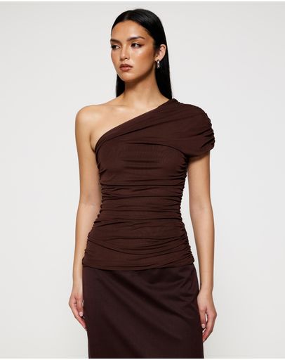 Espresso Brown
