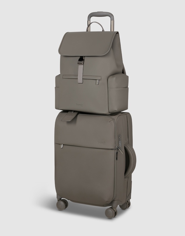 Lipault Paris - Lost In Berlin Cargo Backpack 2