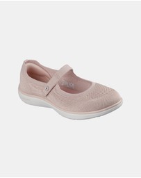 Skechers - On-The-Go Flex Radiant - Women's