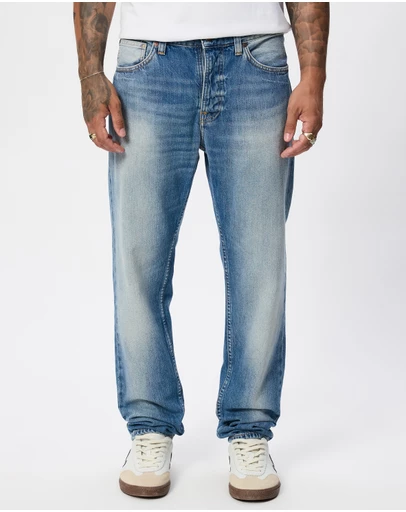 Nudie Jeans - Steady Eddie II Jeans