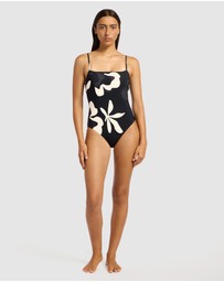 JETS - Minimal Tank One Piece