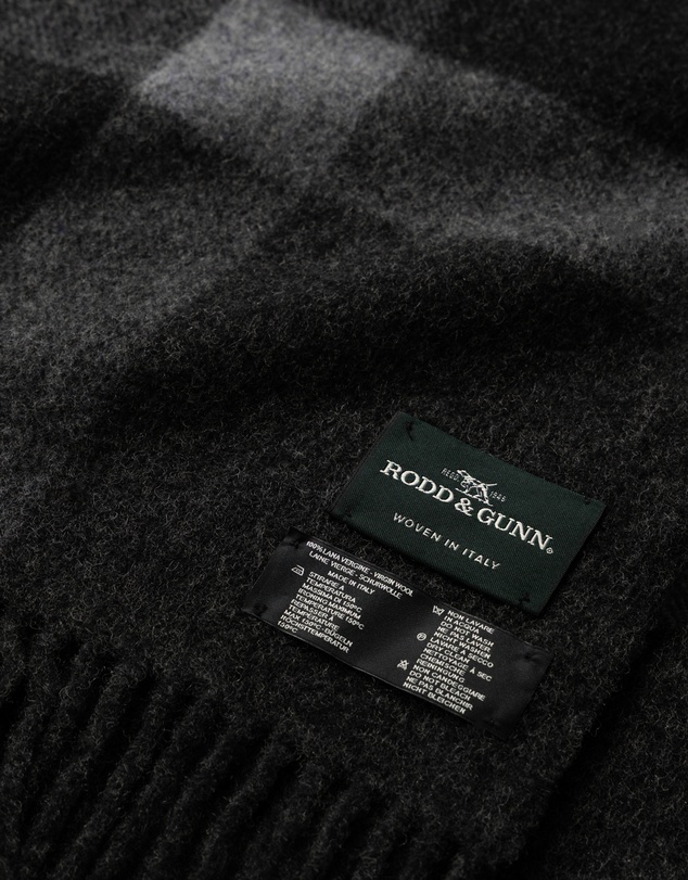 Rodd & Gunn - Jervois Road Scarf