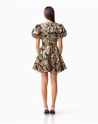 Elliatt - Celeste Mini Dress 