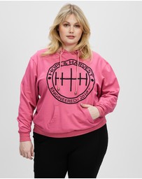 Hope & Harvest - Signature Hoodie