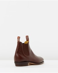 R.M.Williams - Womens Adelaide Boots