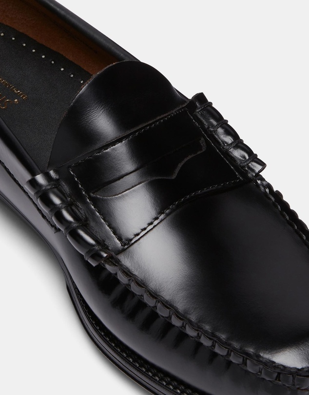 G. H. BASS - Easy Weejun II Larson Moc Penny Loafers