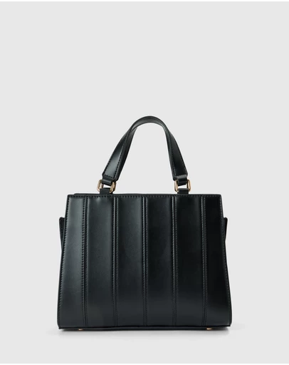 Forever New - Mila Medium Panel Tote Bag