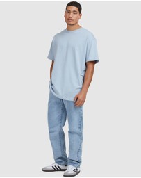 Urban Classics - Heavy Oversized Casual Tee