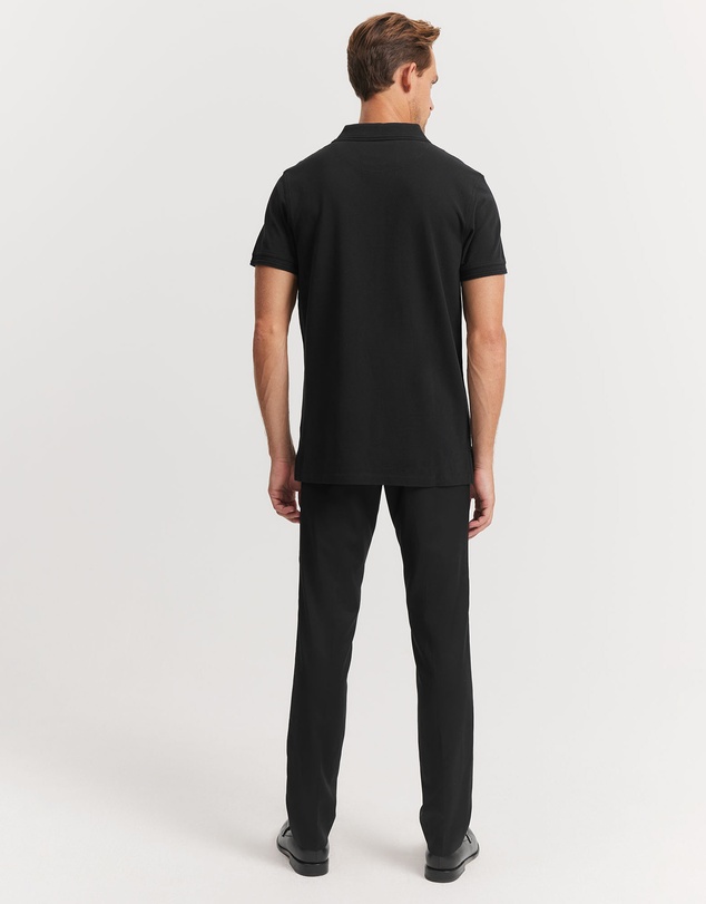 Country Road - Cotton Pique Polo