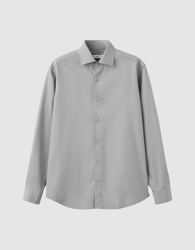 M.N.G - Bilbao Shirt