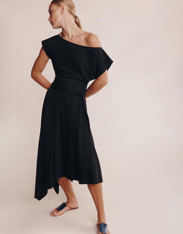 Marle - Inez Dress