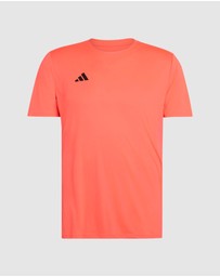 adidas Performance - Adizero Essentials Running Tee