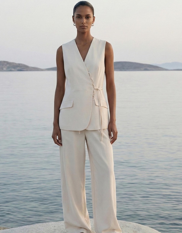 Staple the Label - Willow Drawstring Pant