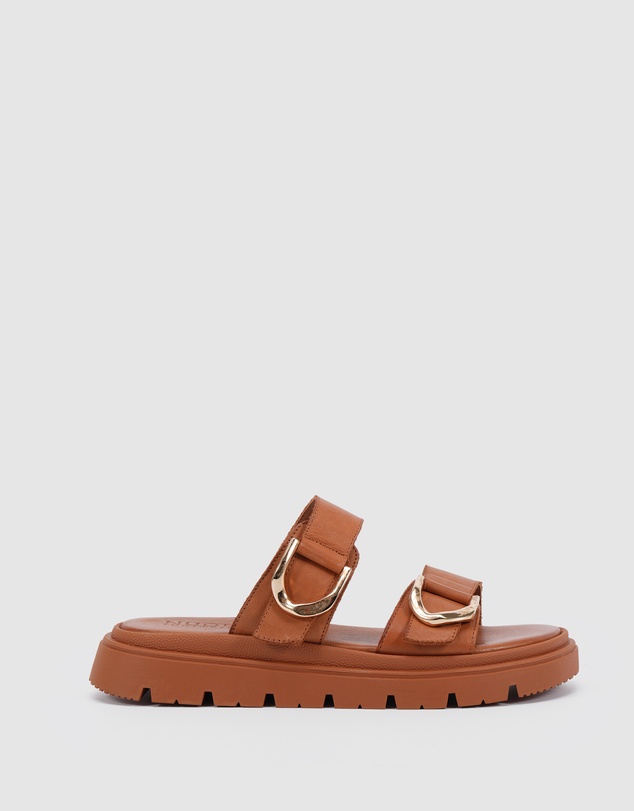 Nude Footwear - Frida