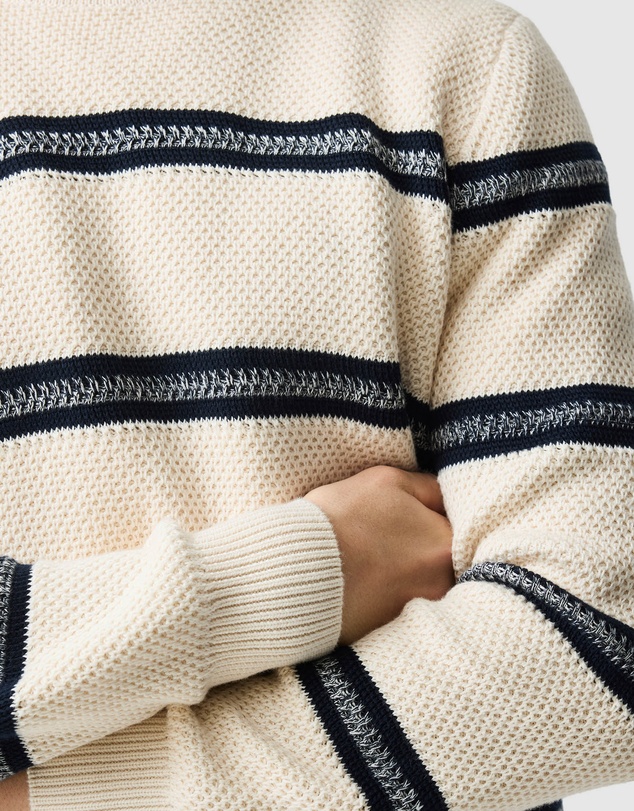 Rodd & Gunn - Highbrook Knit