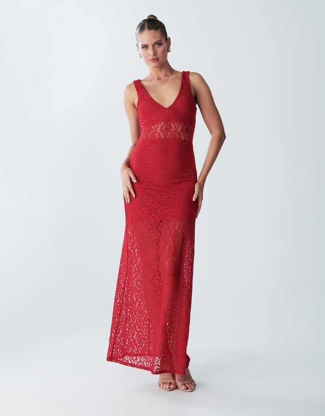 BWLDR - Solo Dress