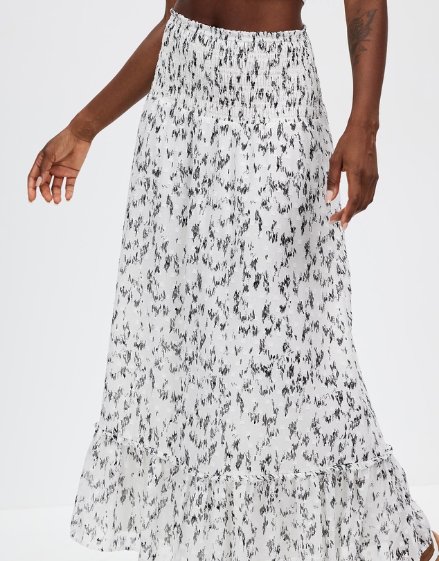 Grace Willow - Winnie Maxi Skirt