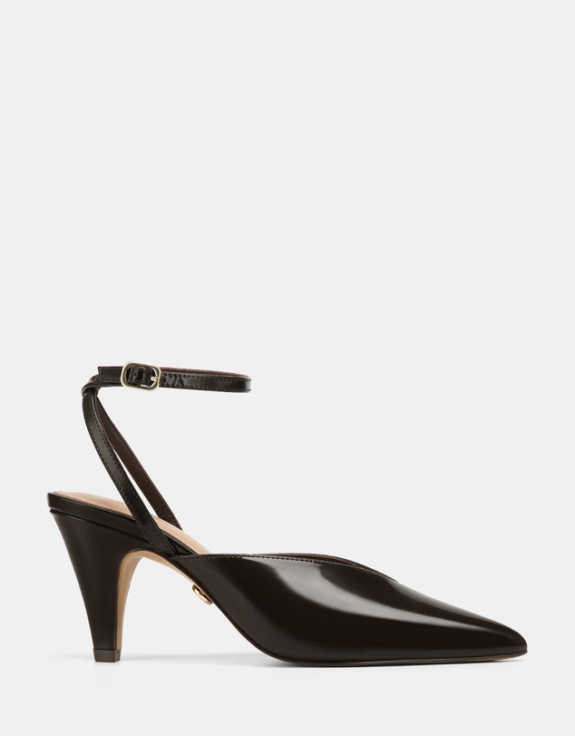 Wittner - Sidney Leather Heels