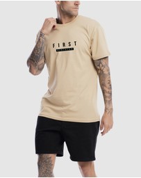 First Division - Constant Tee