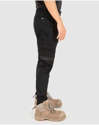 UNIT Workwear - UNIT Men's Workwear Pants Demolition