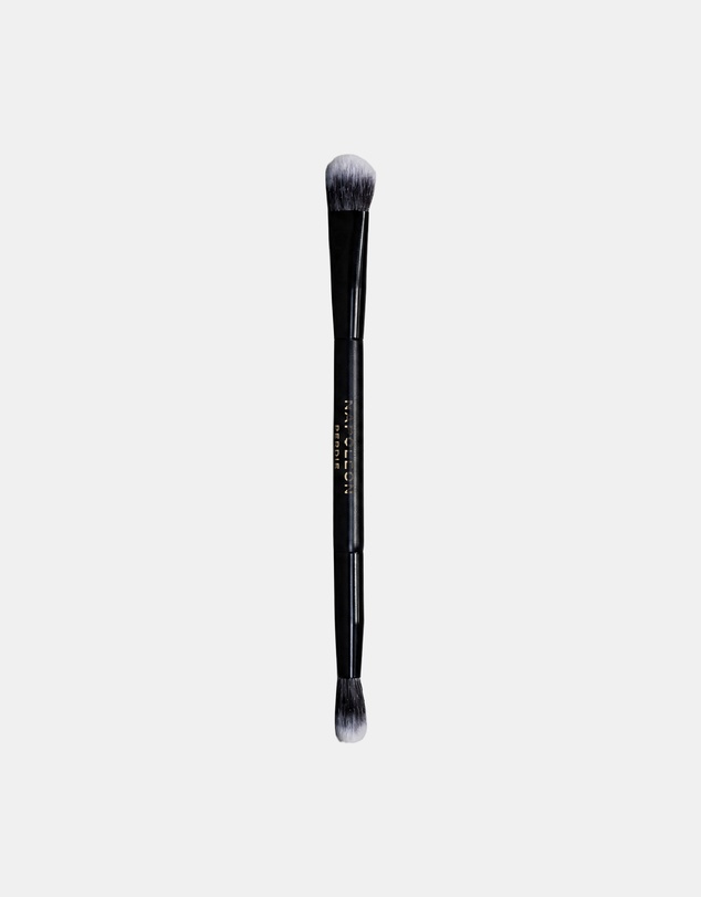 Napoleon Perdis - Camera Finish Travel Brush Set