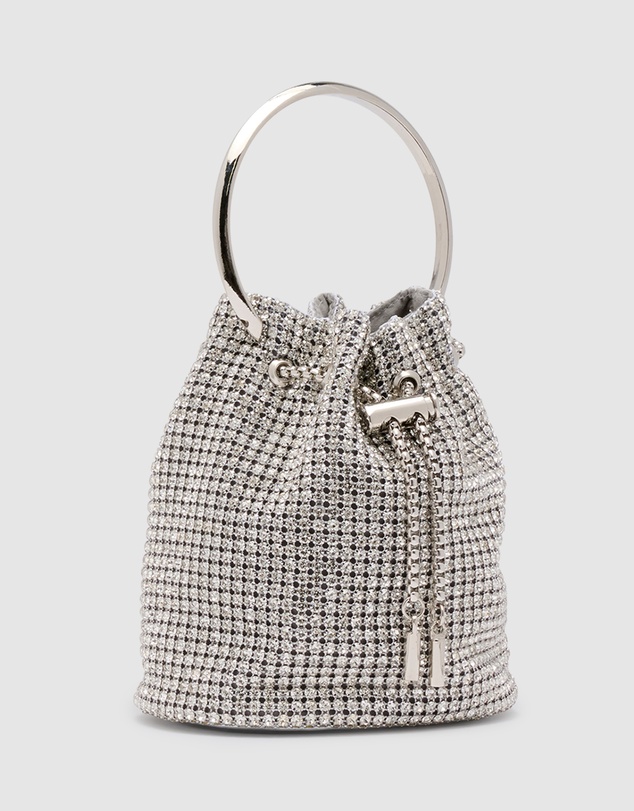 Nine West - Scarlet Diamonte Bag