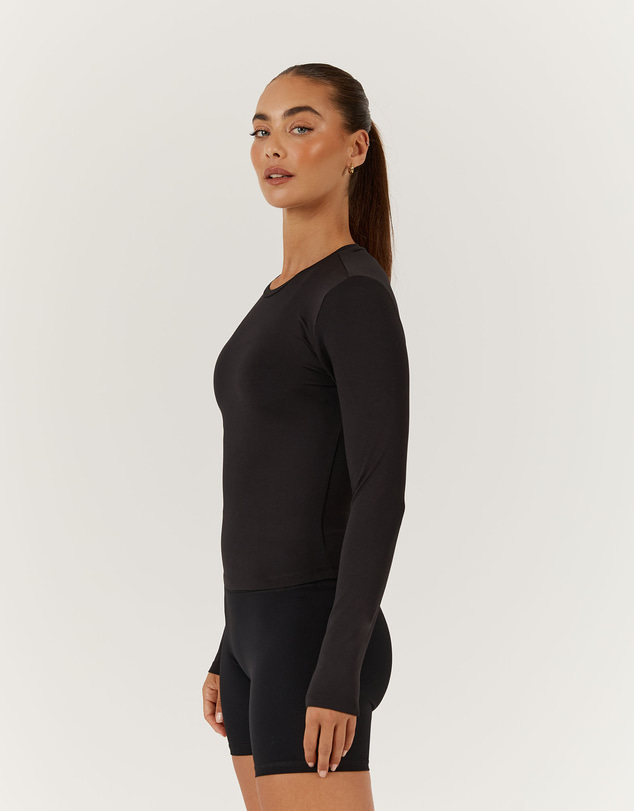 Muscle Republic - Athleisure Long Sleeve Top