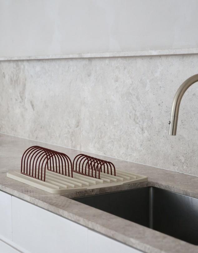 DESIGNSTUFF - DRIP Dish Drainer