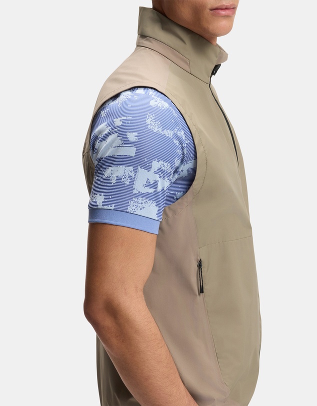 BOSS - OW GOC Birdie Vest Outerwear