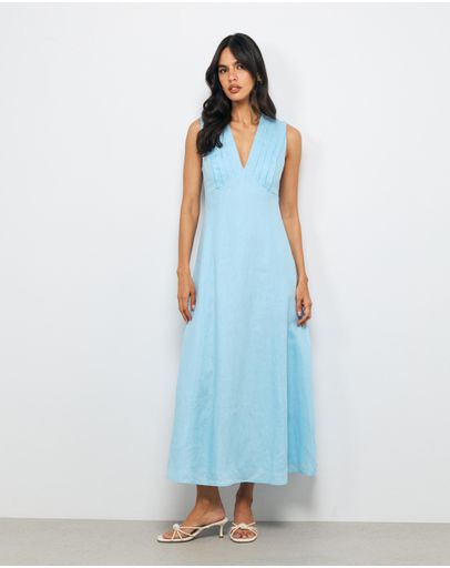 Glacial Blue