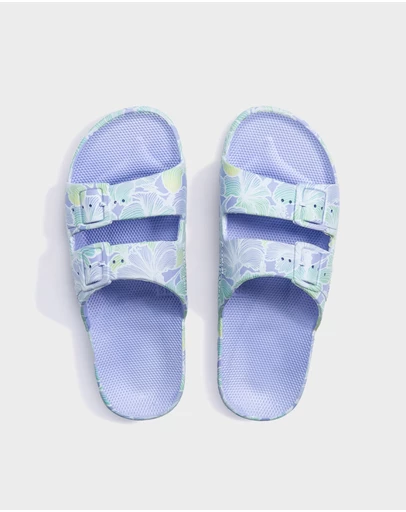 Freedom Moses - Slides - Unisex