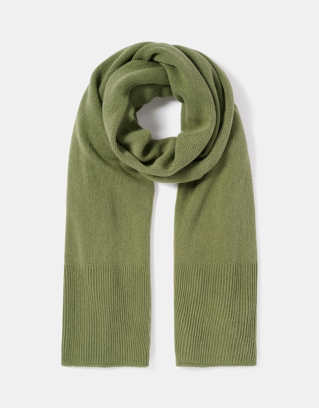 Forever New - Opal Oversized Knit Scarf