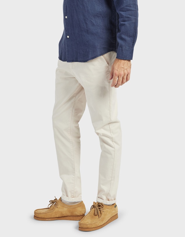 Academy Brand - Cooper Slim Chino