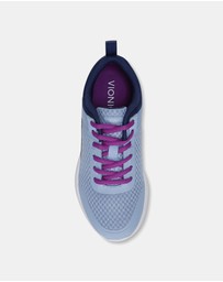 Vionic - Isleah Active Sneaker - Blue