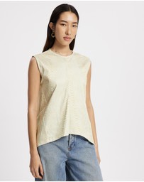 Florencia The Label - Cecelia Top