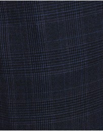Tarocash - Idaho Check Pant