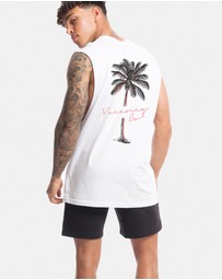 Vacancy Co - Tropical Tank