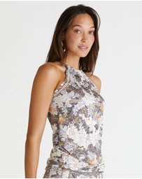 Aqua Blu Australia - Kismet Lawley Tankini