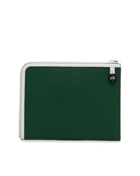 Pre-Loved by Azura Reborn - Pre-Loved X Richard Malone Zip Clutch