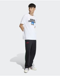 adidas Originals - FTW FRANCHISE TEE Mens