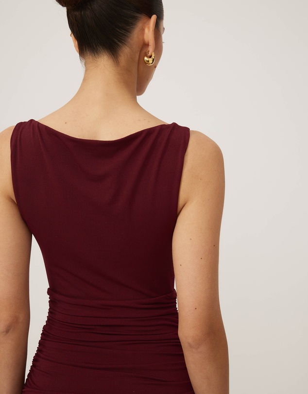 Tussah - Malia Maxi Dress