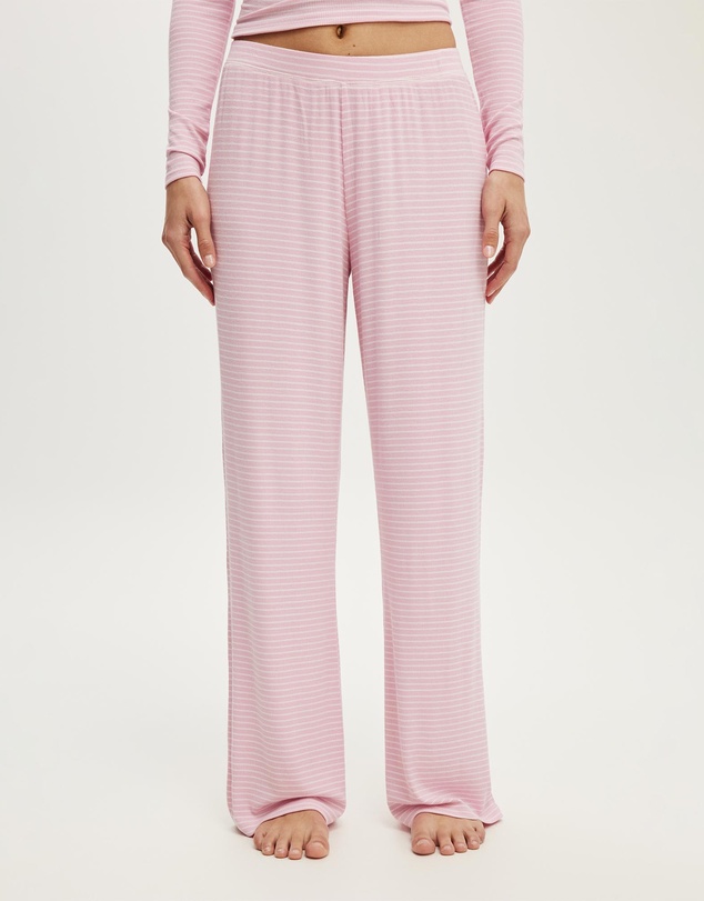 Cotton On Body - Airy Soft Wide Leg Pant
